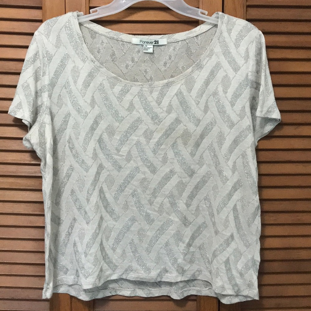Forever 21 shirt